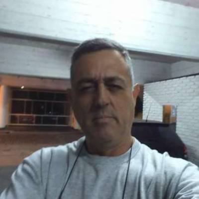  Hombre de 63 años Don Torcuato