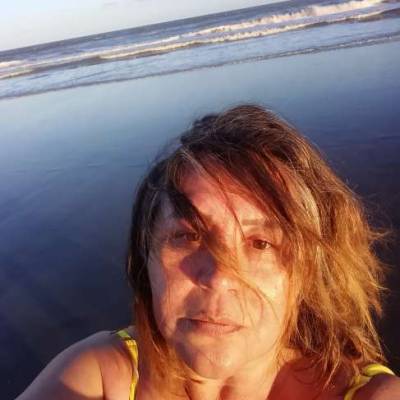  Mujer de 53 años Godoy cruz