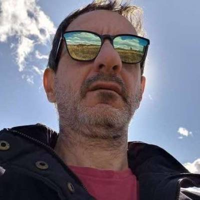  Hombre de 60 años Barracas