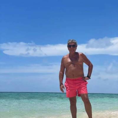  Hombre de 65 años Ituzaingo