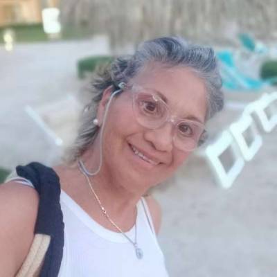  Mujer de 71 años El Bolson