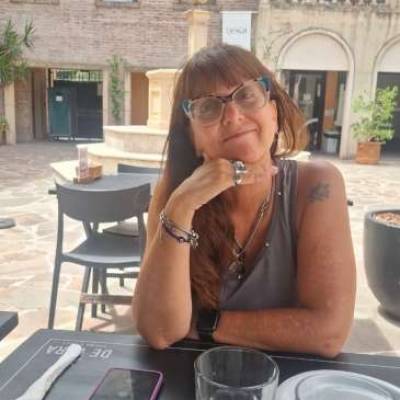 Mujer de 57 años Villa Lugano