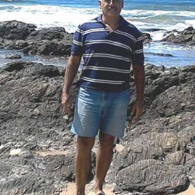  Hombre de 41 años Hurlingham