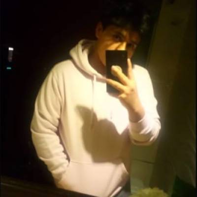  Hombre de 31 años Rio Gallegos