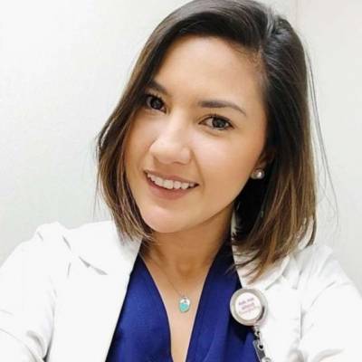  Mujer de 33 años Madrid
