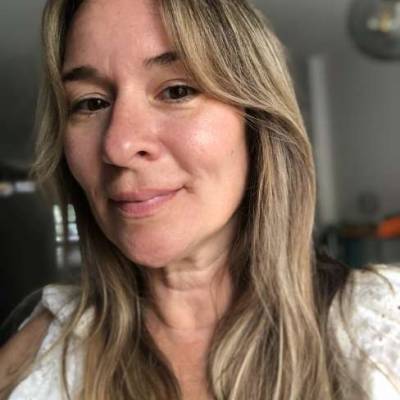  Mujer de 50 años Quilmes