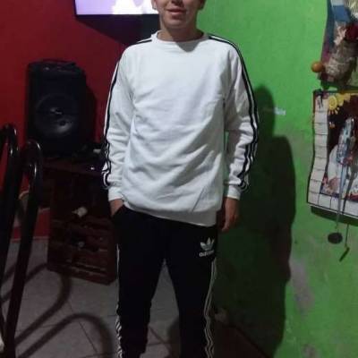  Hombre de 50 años Chacarita