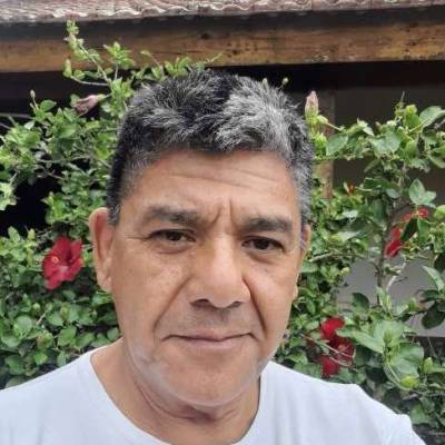  Hombre de 65 años Hurlingham