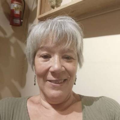  Mujer de 66 años Gualeguaychú