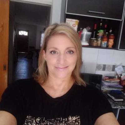  Mujer de 58 años Mataderos