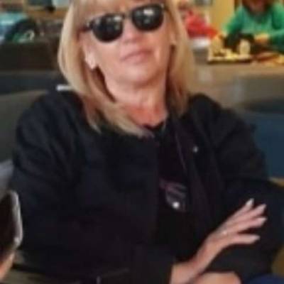  Mujer de 62 años Chivilcoy