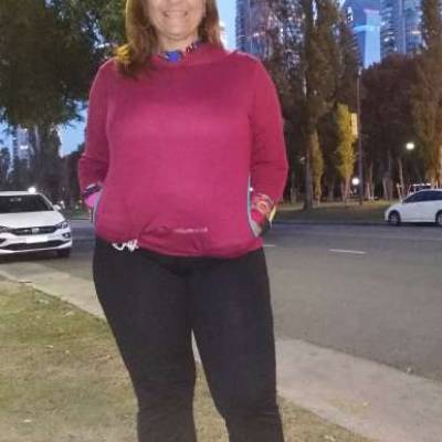 Mujer de 58 años Neuquen