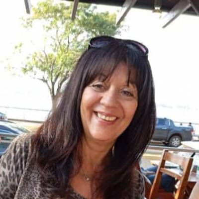  Mujer de 65 años Posadas