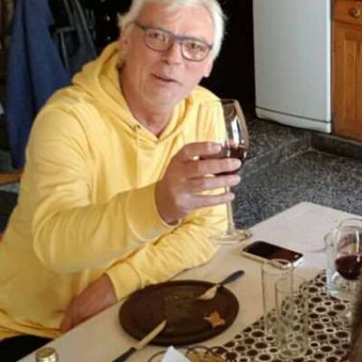  Hombre de 66 años San Salvador de Jujuy