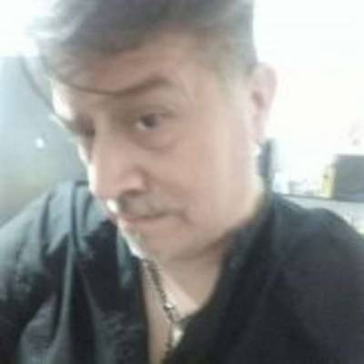  Hombre de 64 años Villa Pueyrredon