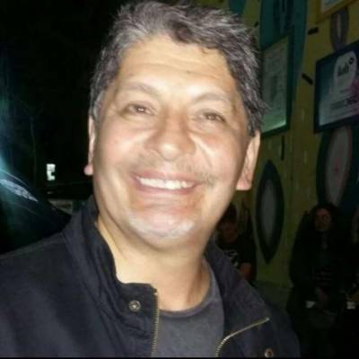  Hombre de 65 años San Telmo