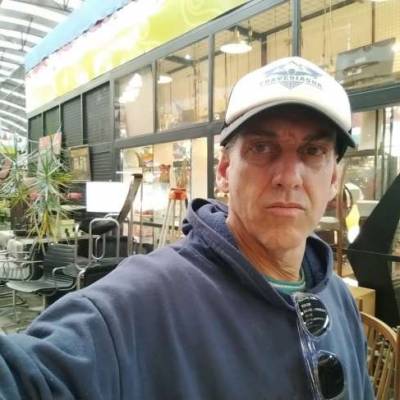  Hombre de 61 años La Paternal