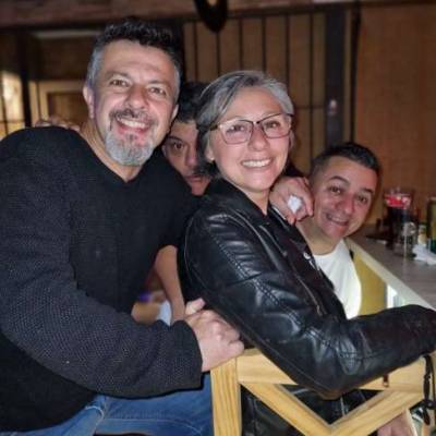  Mujer de 54 años Canelones