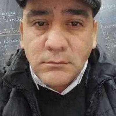  Hombre de 41 años San Miguel de Tucuman