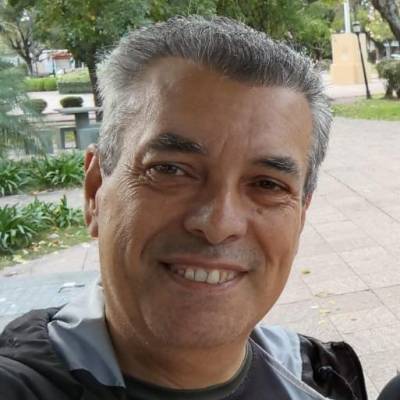  Hombre de 58 años Don Torcuato