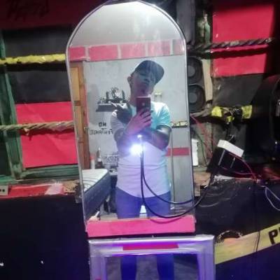  Hombre de 31 años Atizapan De Zaragoza