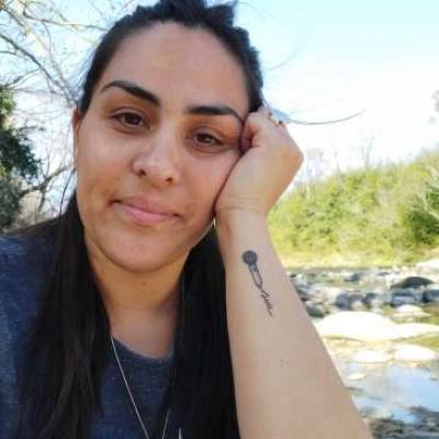  Mujer de 39 años Alta Gracia