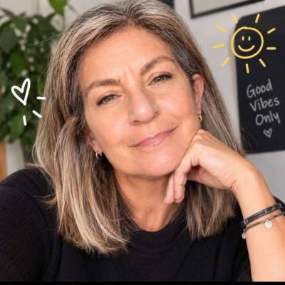  Mujer de 55 años Monte Castro