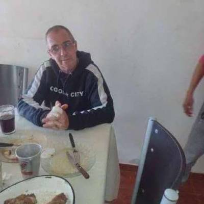  Hombre de 57 años Villa Maria