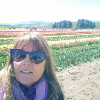  Mujer de 65 años Trelew