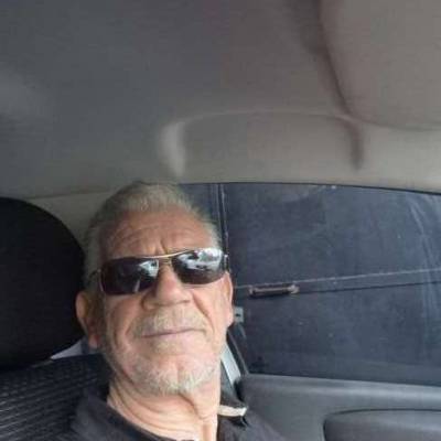  Hombre de 69 años La Paternal
