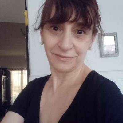  Mujer de 67 años Floresta