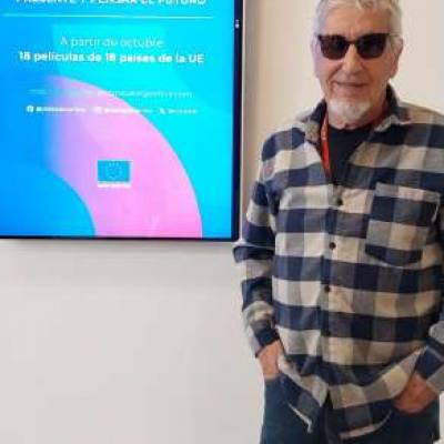  Hombre de +74 años San Cristobal