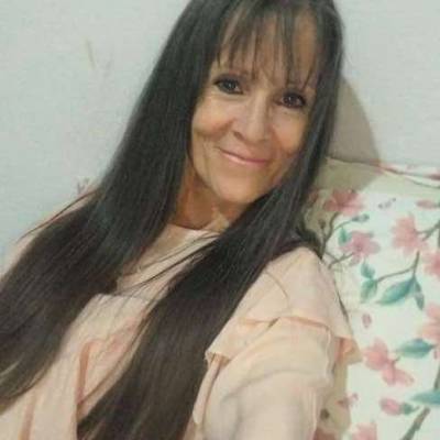  Mujer de 61 años Merlo