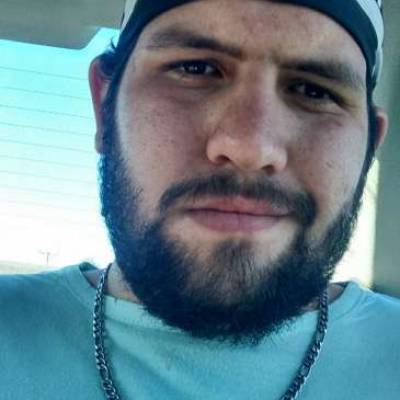  Hombre de 31 años San Juan