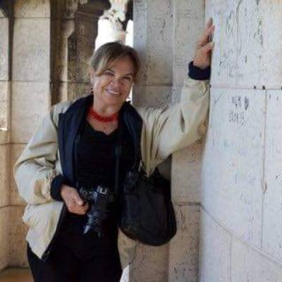  Mujer de +74 años San Nicolas
