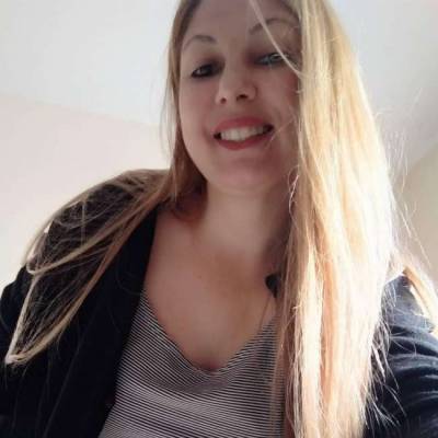  Mujer de 31 años Bogotá