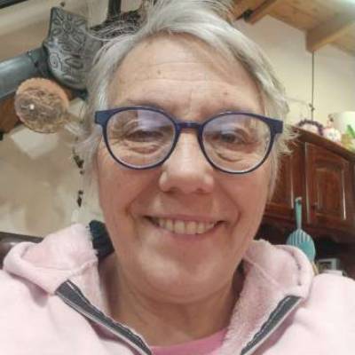  Mujer de 68 años Hurlingham