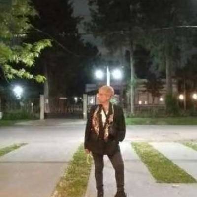  Mujer de 70 años Ezeiza