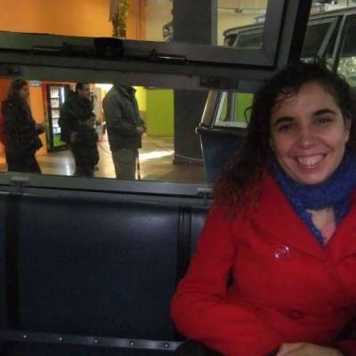  Mujer de 49 años Barcelona