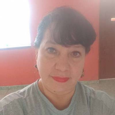  Mujer de 54 años Ibague