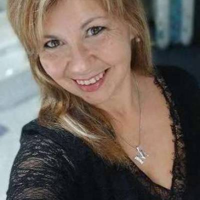 Mujer de 58 años Coghlan