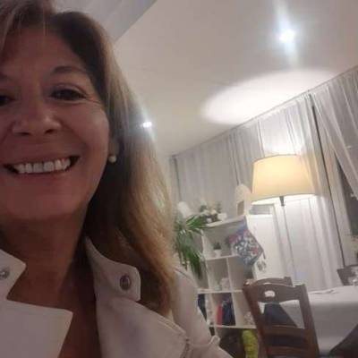  Mujer de 65 años Rio de Janeiro