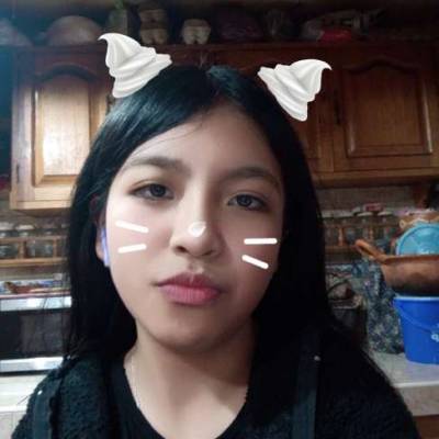  Mujer de 33 años Gustavo Madero