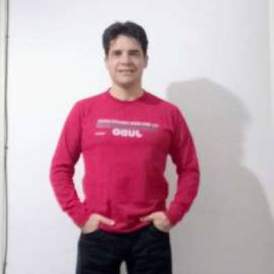  Hombre de 53 años Avellaneda