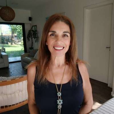  Mujer de 56 años Montevideo