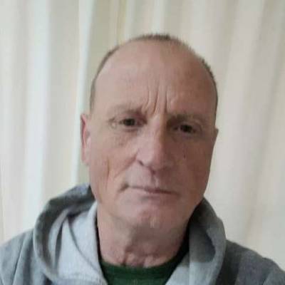  Hombre de 57 años Mar del Plata
