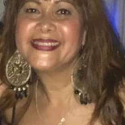 Mujer de 61 años Parque Patricios