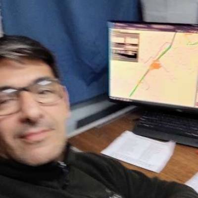  Hombre de 48 años Parque Avellaneda