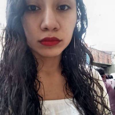  Mujer de 31 años Puerto Madero