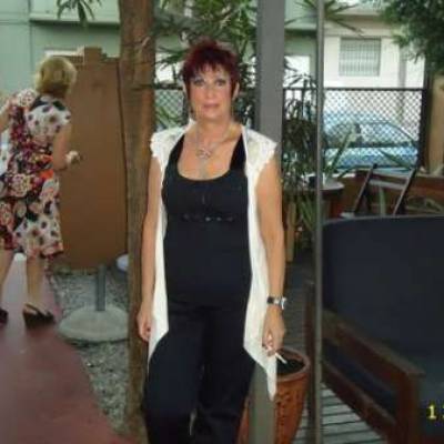  Mujer de +74 años Avellaneda